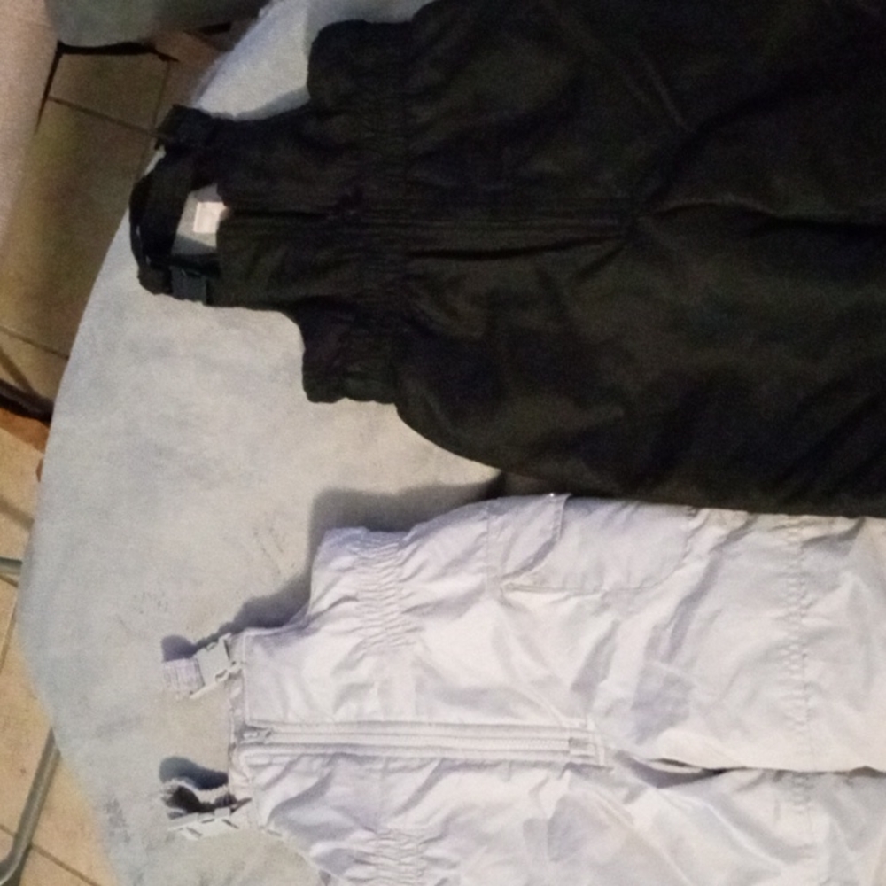 Snow Bib Bundle